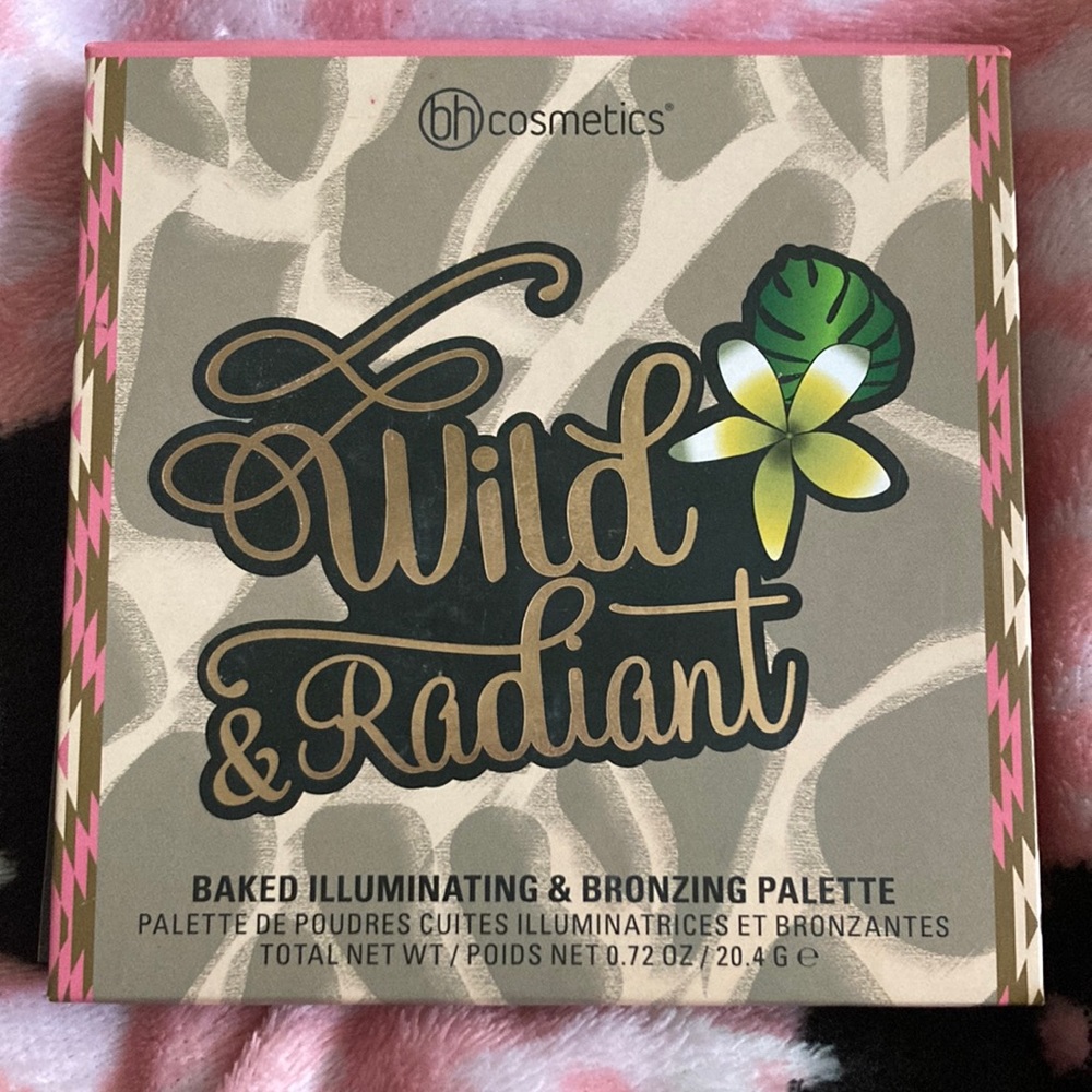 BH cosmetics